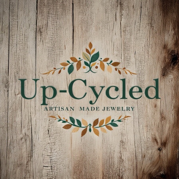 Grimoire bookmark with vintage blown glass bead NWT - Picture 5 of 6